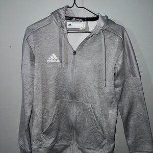 Adidas Full-Zip Hoodie Women
